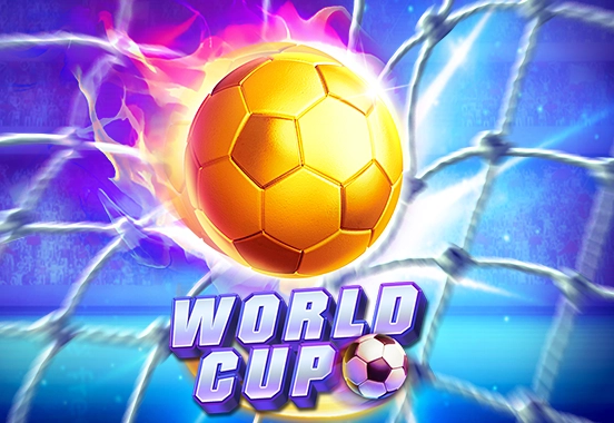 WORLD CUP Demo Slot