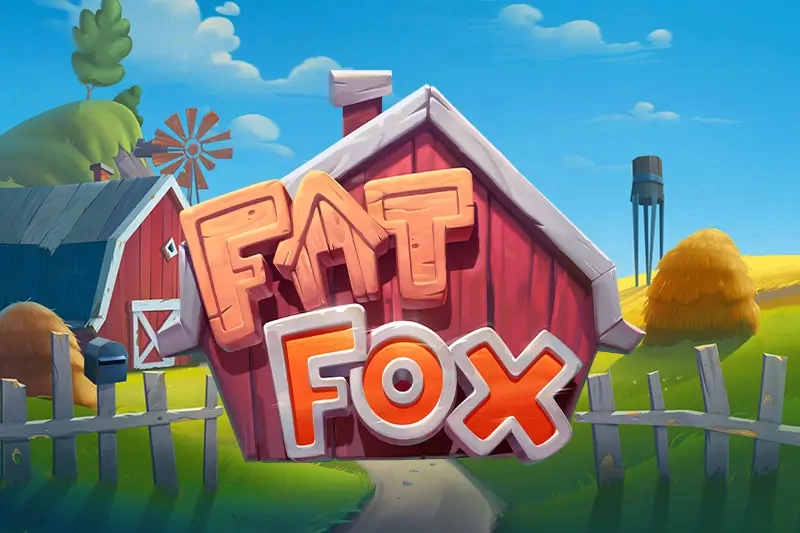 Fat Fox Demo Slot