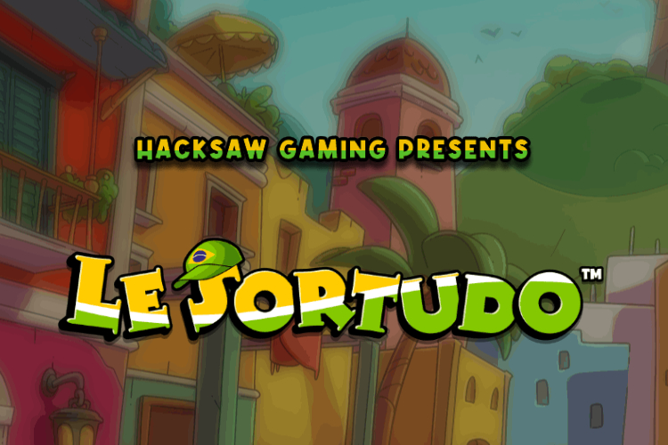 Le Sortudo Demo Slot