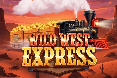 Wild West Express Demo Slot