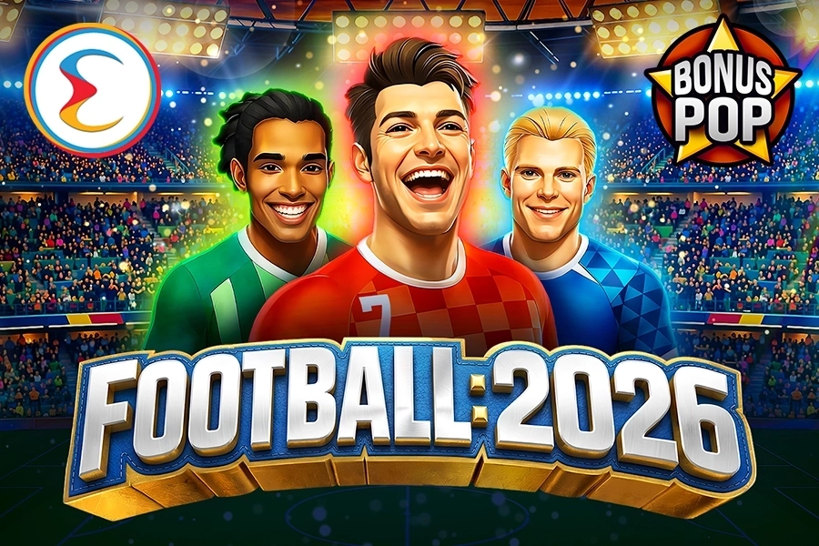 Football 2026